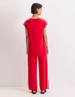 MAXINE MILANO TUNIC