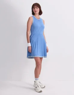 MAXINE MILANO MINI DRESS