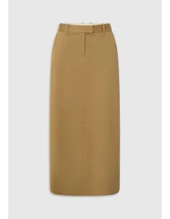 Maxi Trouser Skirt