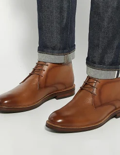 MAXXY CHUKKA BOOT