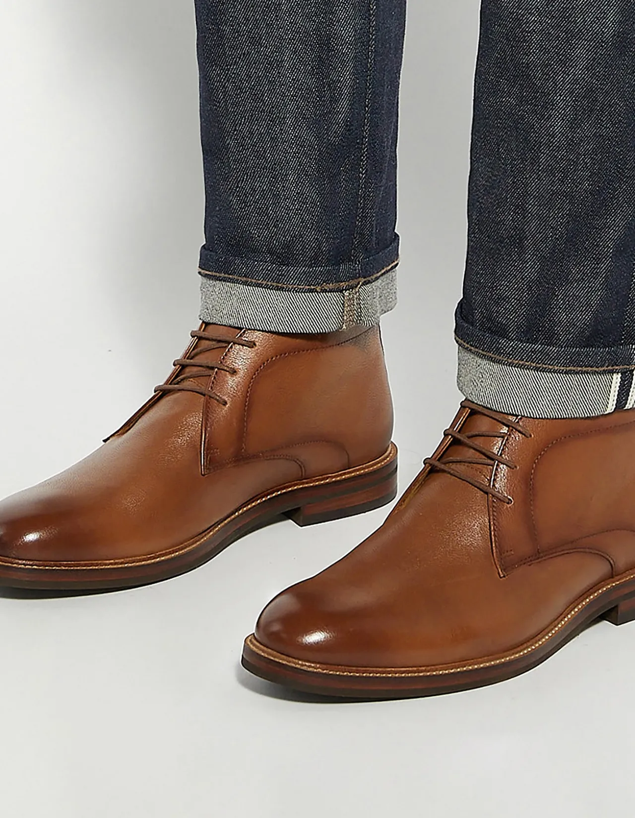 MAXXY CHUKKA BOOT