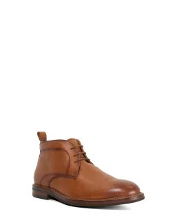 MAXXY CHUKKA BOOT