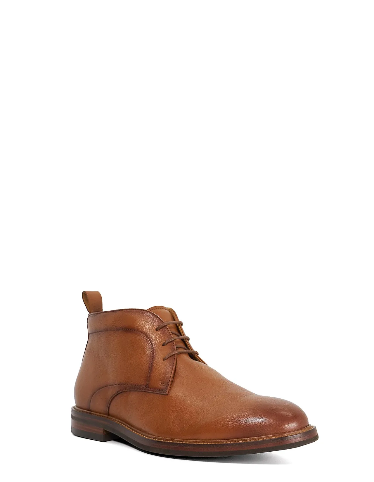 MAXXY CHUKKA BOOT