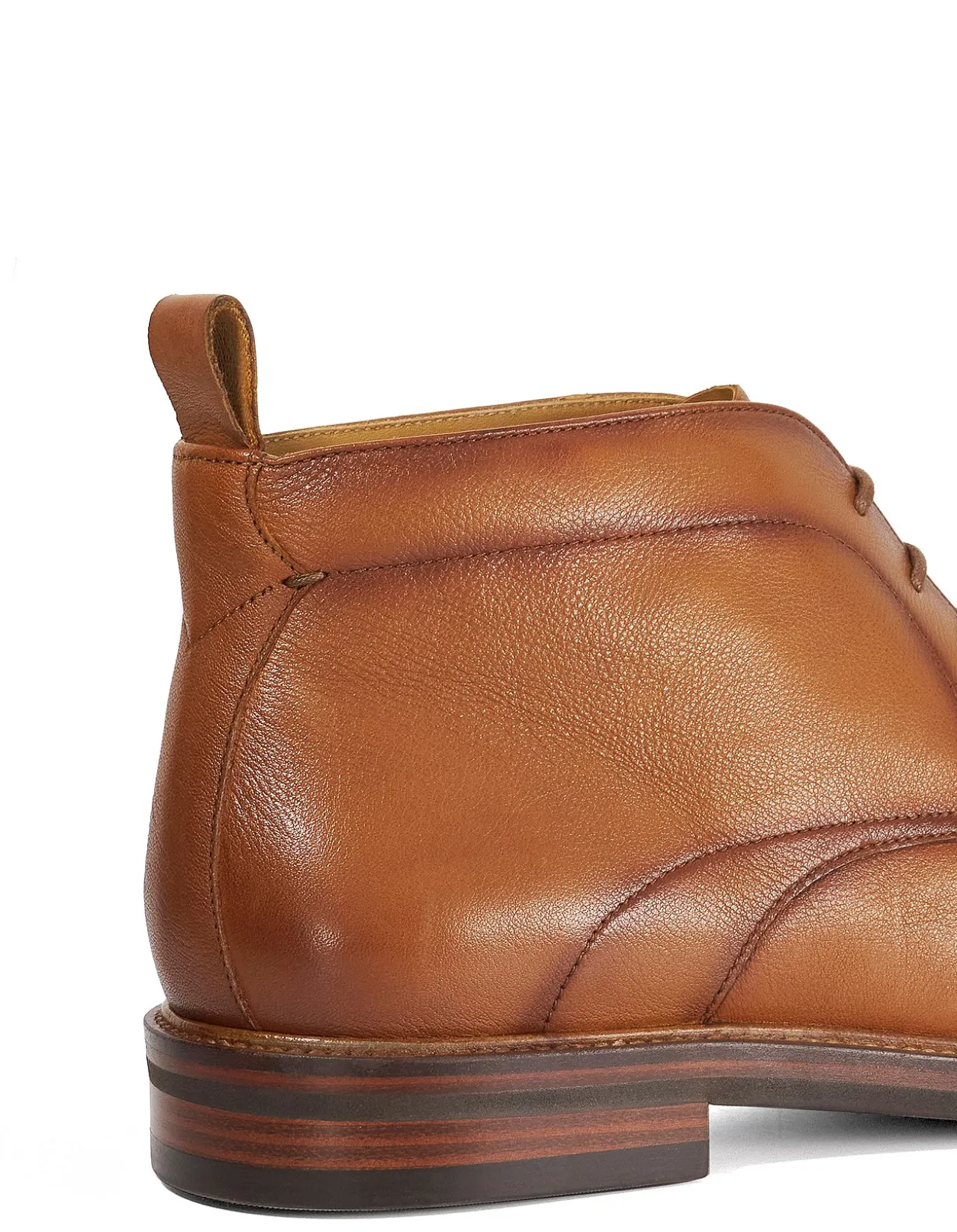 MAXXY CHUKKA BOOT