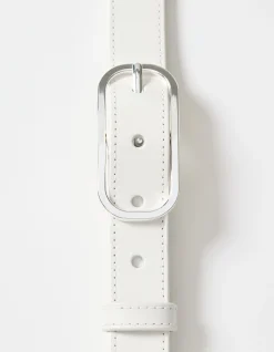 MAYA LEATHER BELT