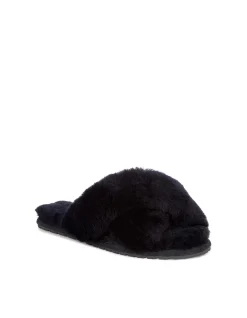 Mayberry Women's Sheepskin Slipper