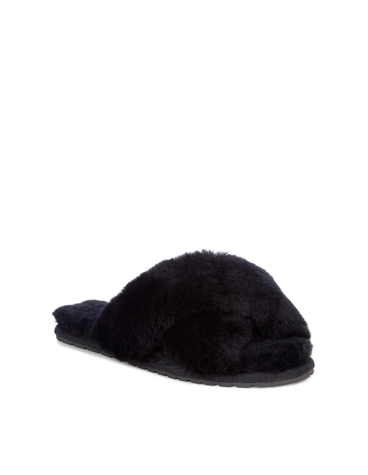 Mayberry Women's Sheepskin Slipper