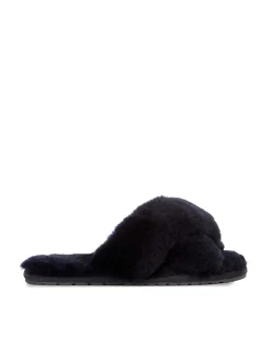 Mayberry Women's Sheepskin Slipper