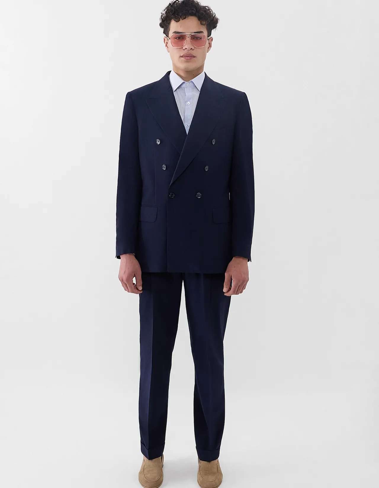 MAYFAIR DB JACKET