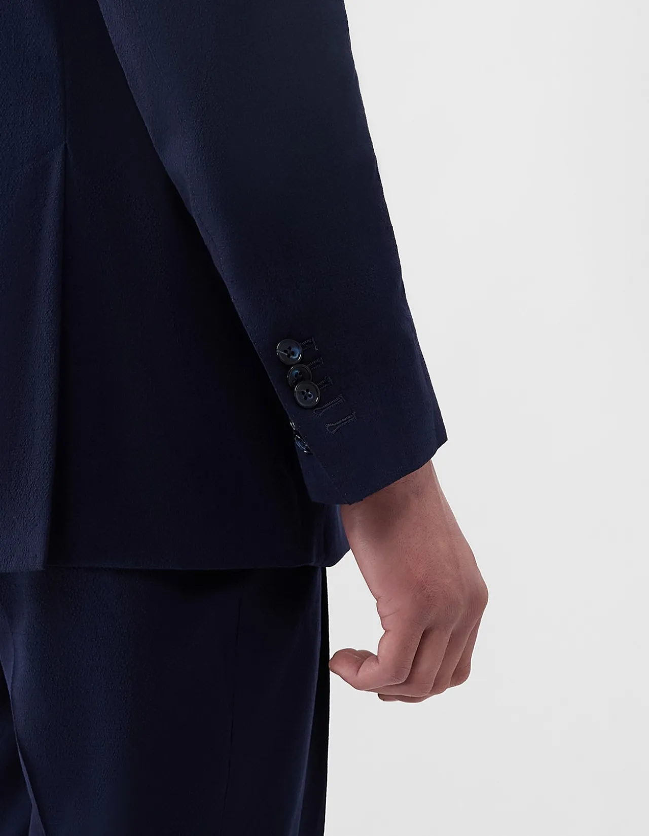 MAYFAIR DB JACKET