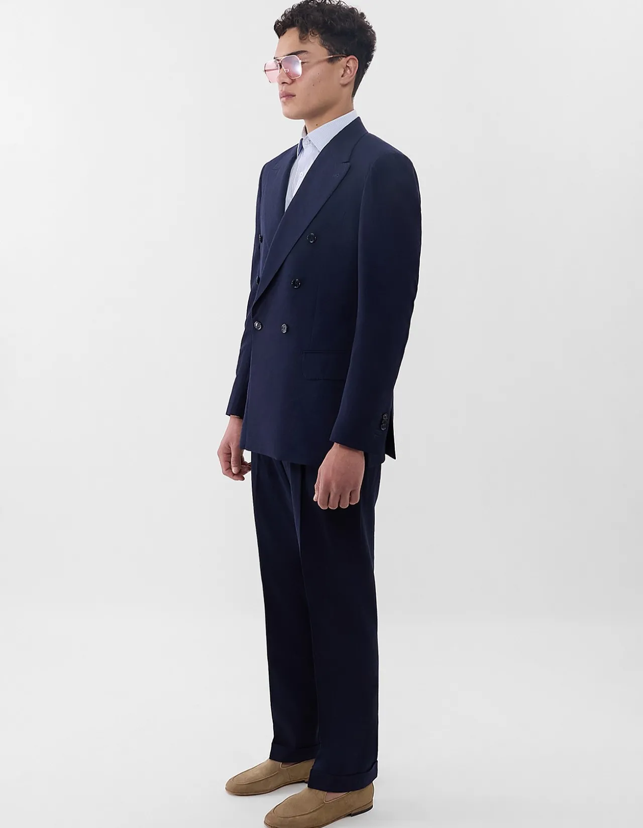 MAYFAIR DB JACKET