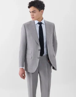 MAYFAIR SB JKT GREY
