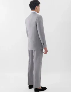MAYFAIR SB JKT GREY