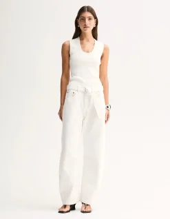 MAYFIELD DENIM PANT