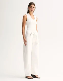 MAYFIELD DENIM PANT