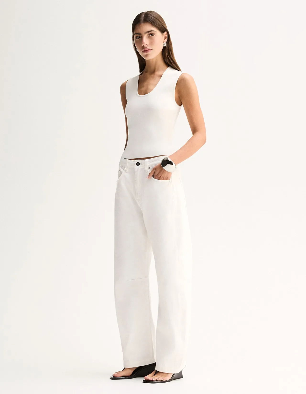 MAYFIELD DENIM PANT
