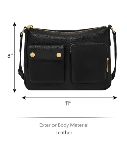 Maysen Crossbody Bag