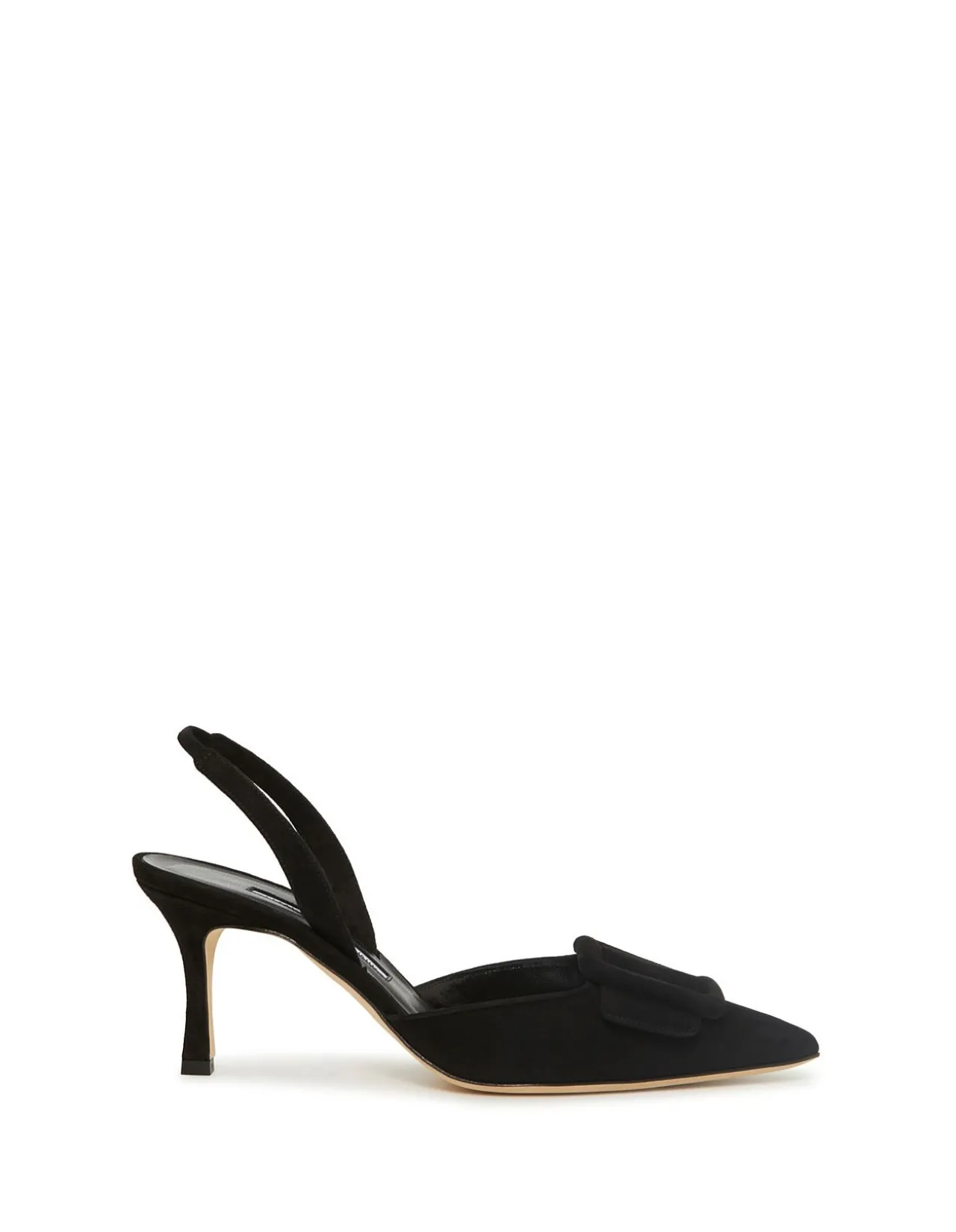 Maysli Slingback Pump