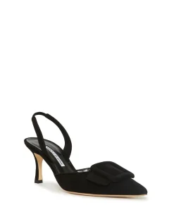 Maysli Slingback Pump