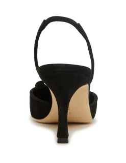 Maysli Slingback Pump