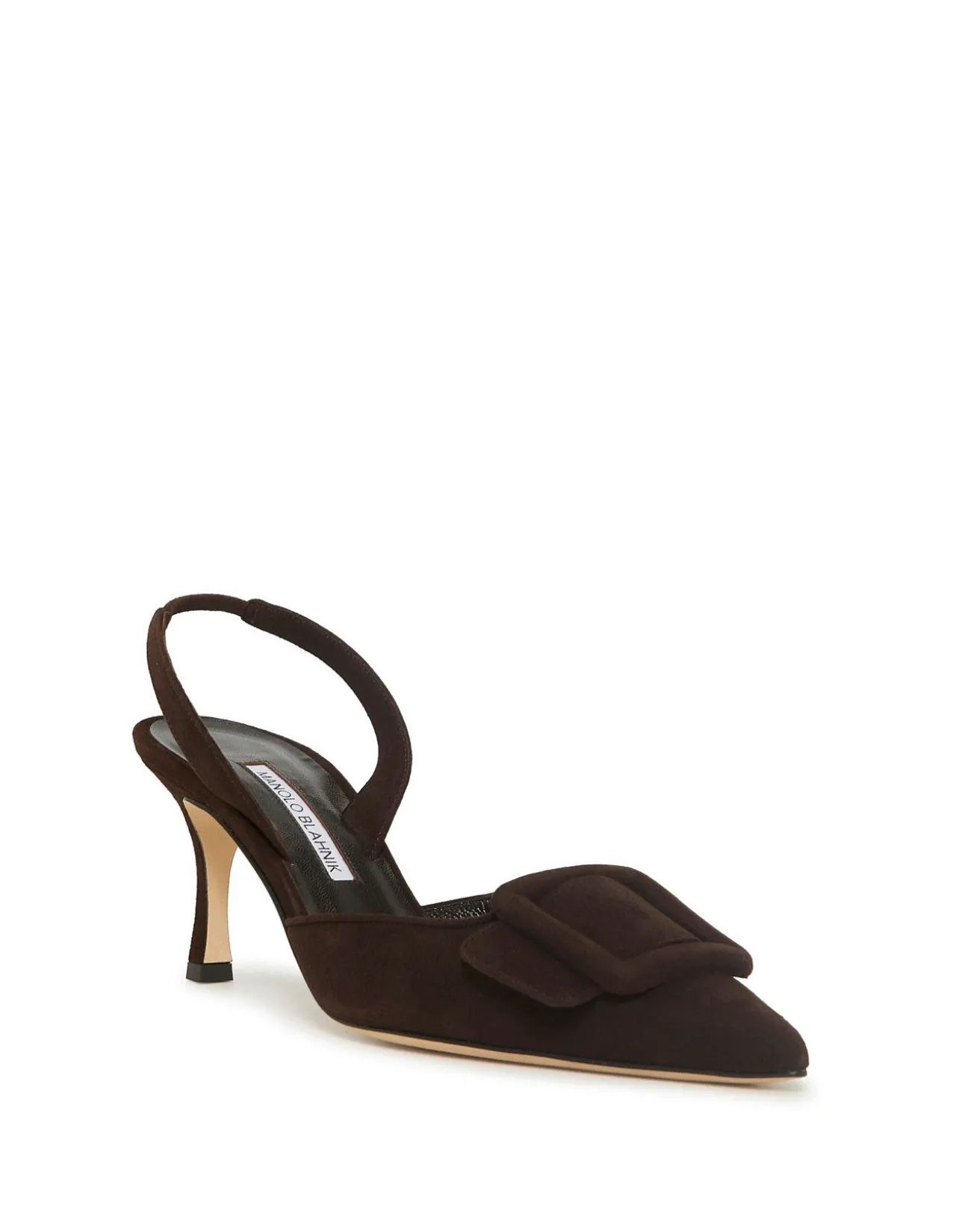Maysli Slingback Pump