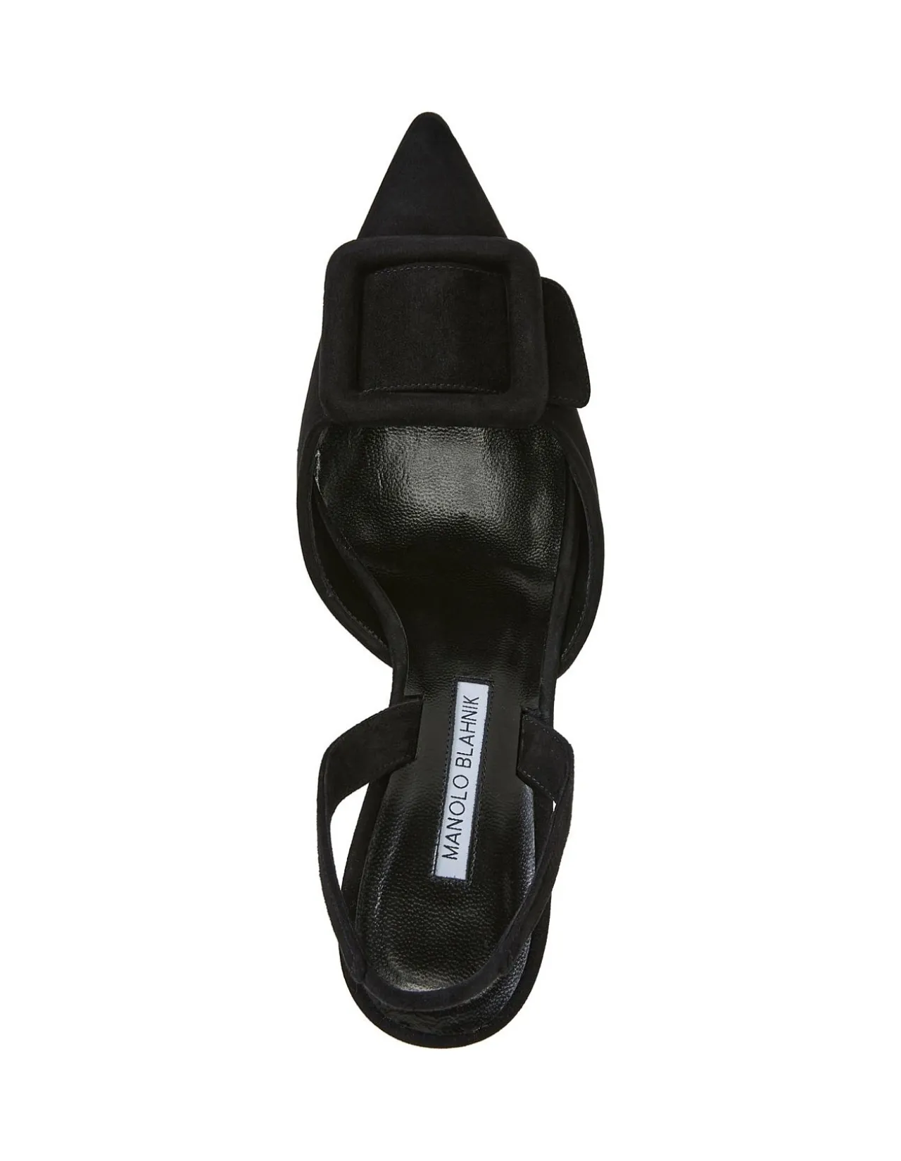 Maysli Slingback Pump