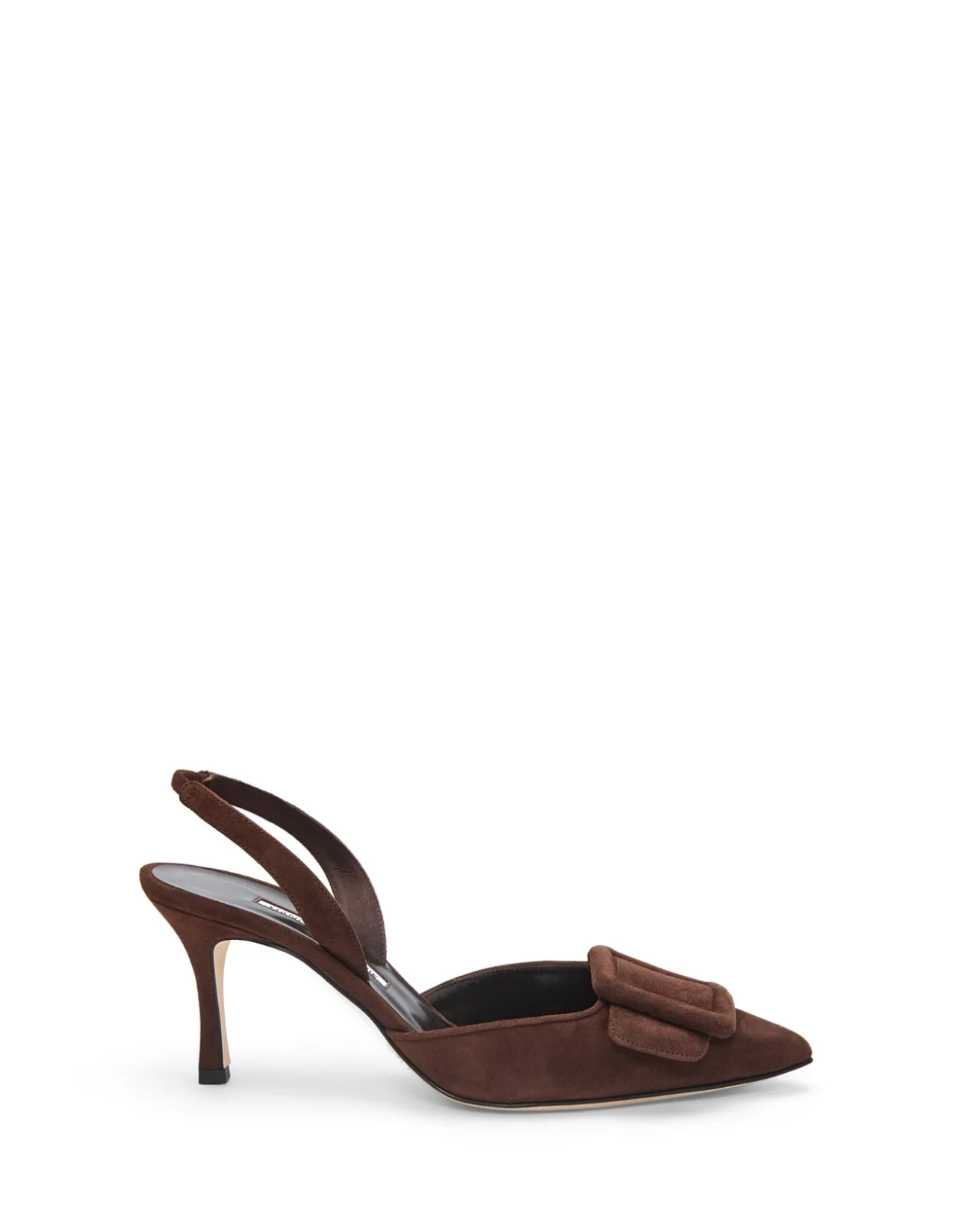 MAYSLI SLING BACK PUMP 70
