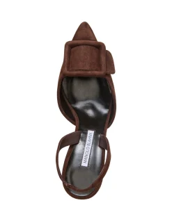 MAYSLI SLING BACK PUMP 70