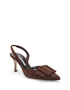 MAYSLI SLING BACK PUMP 70