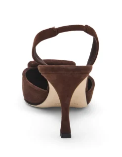 MAYSLI SLING BACK PUMP 70