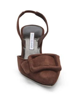 MAYSLI SLING BACK PUMP 70