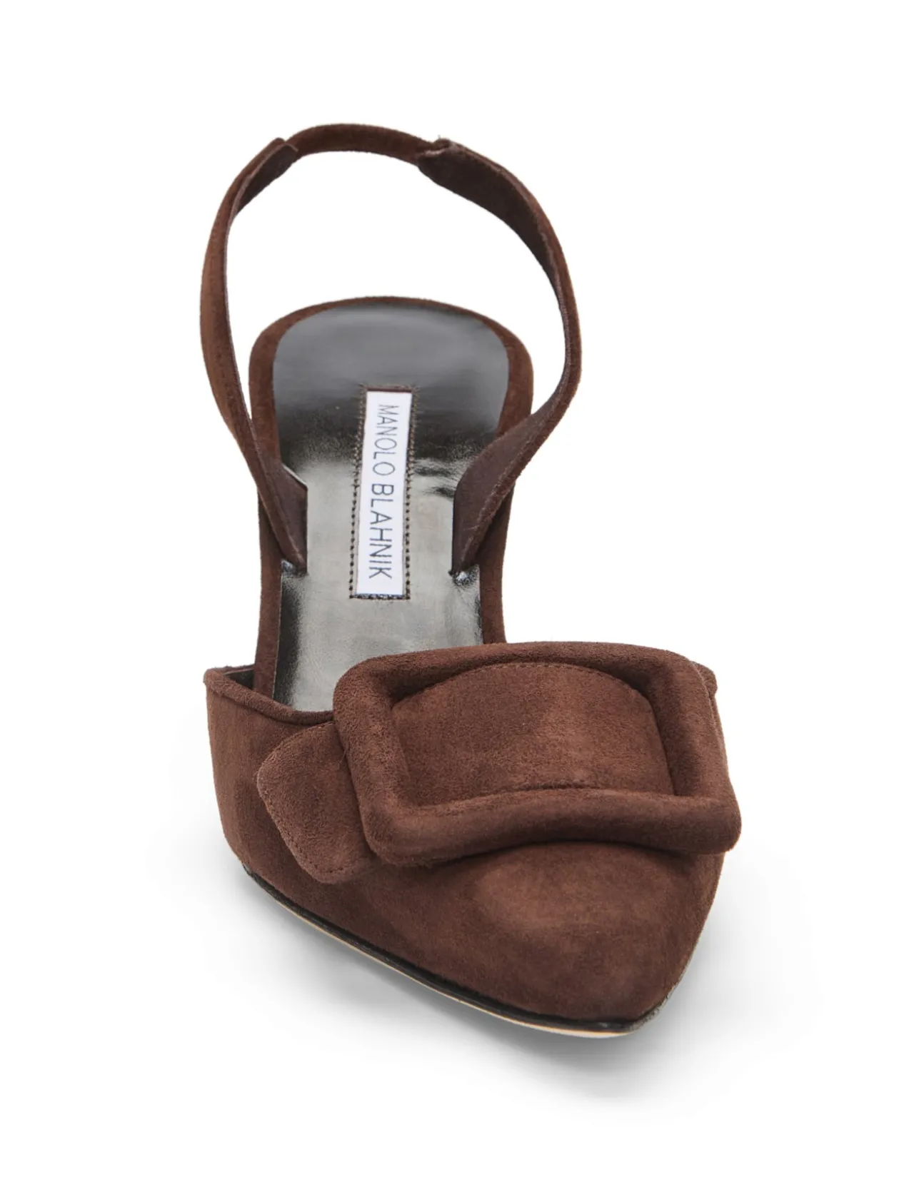 MAYSLI SLING BACK PUMP 70