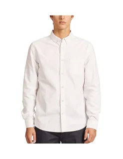 MCQUEEN TWILL SHIRT