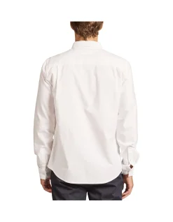 MCQUEEN TWILL SHIRT