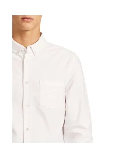 MCQUEEN TWILL SHIRT