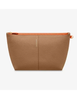 MEDIUM FLAIRE POUCH