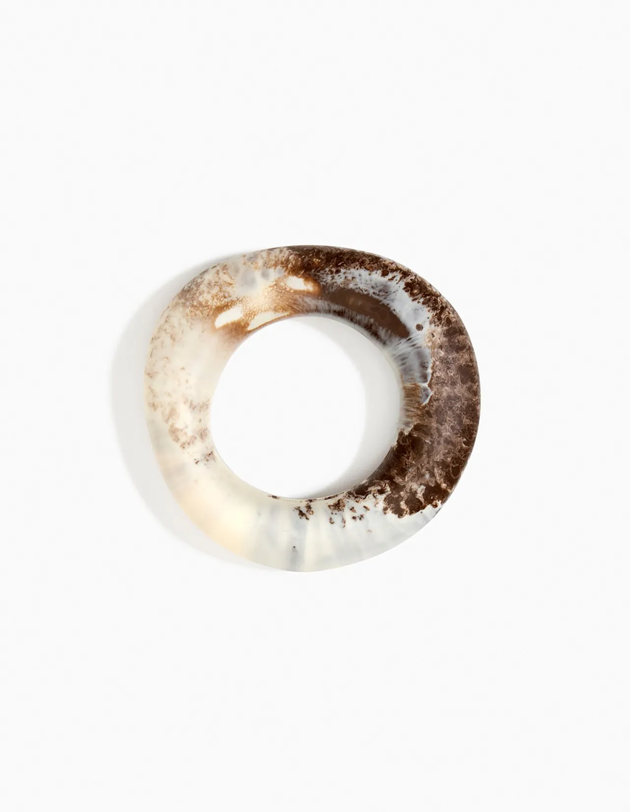 MEDIUM DRIFT BANGLE