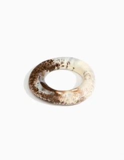 MEDIUM DRIFT BANGLE