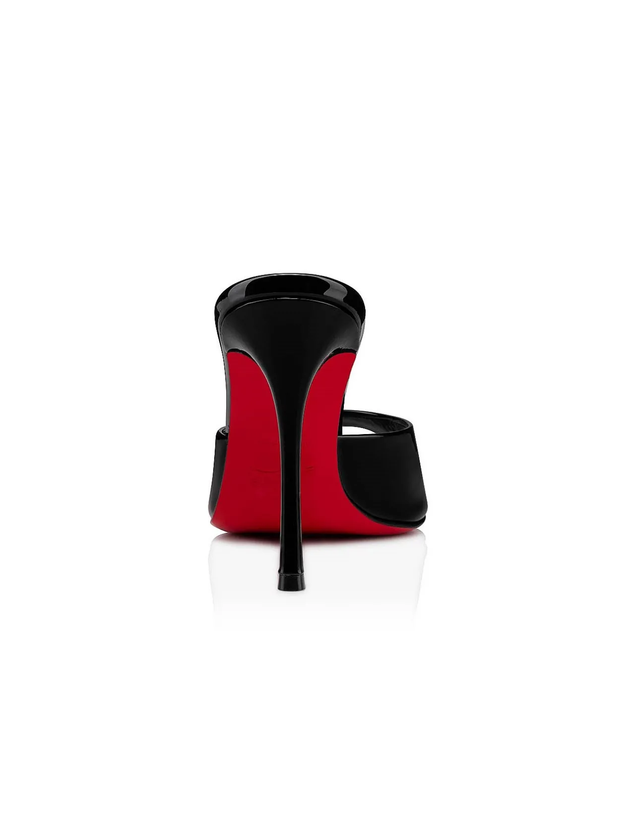 Me Dolly 100mm Sandals