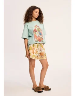 MELLA TEE EXCLUSIVE