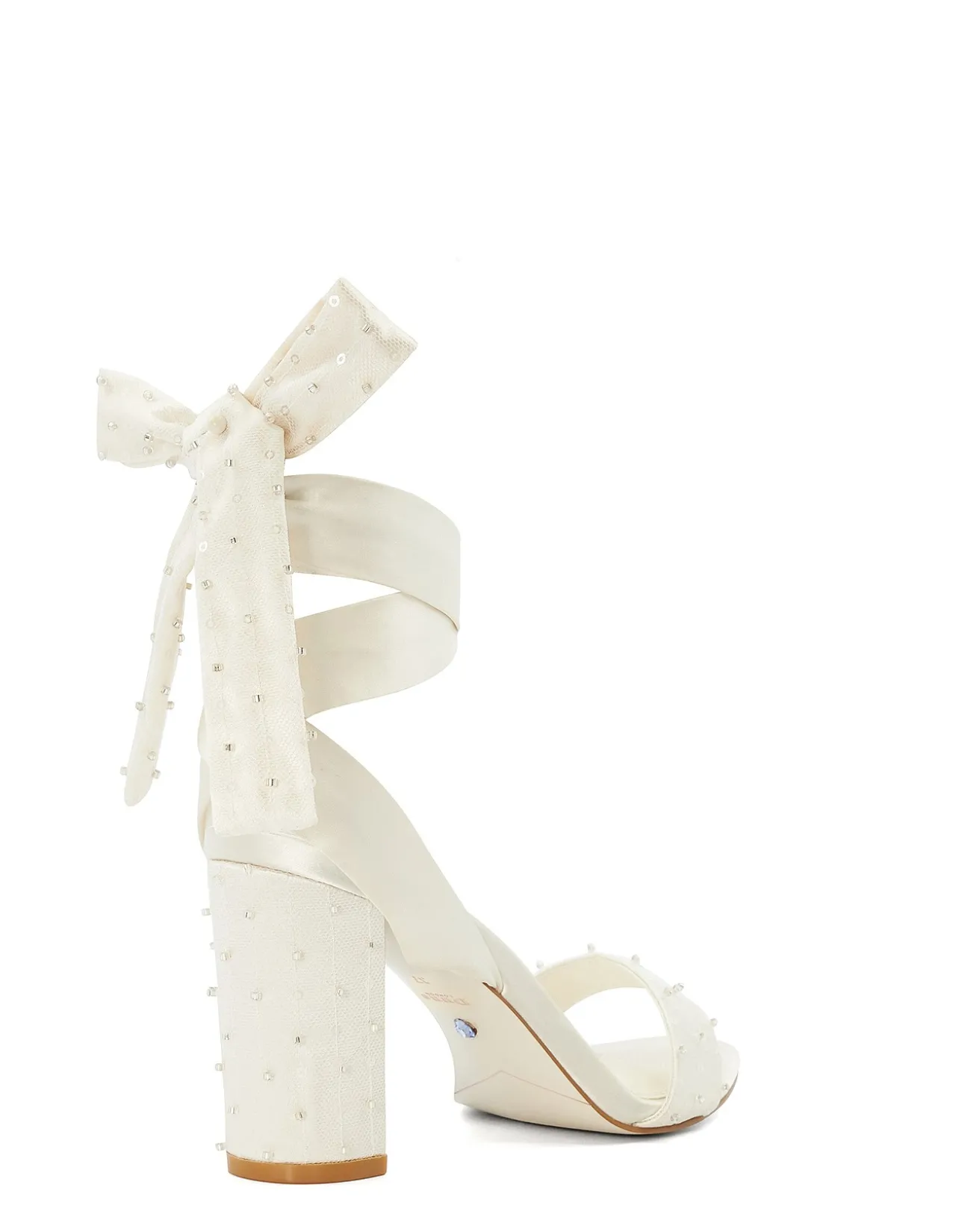 MELODIES HEELED SANDAL