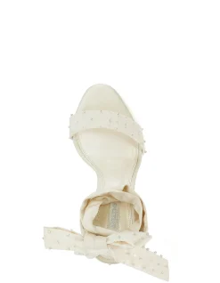 MELODIES HEELED SANDAL