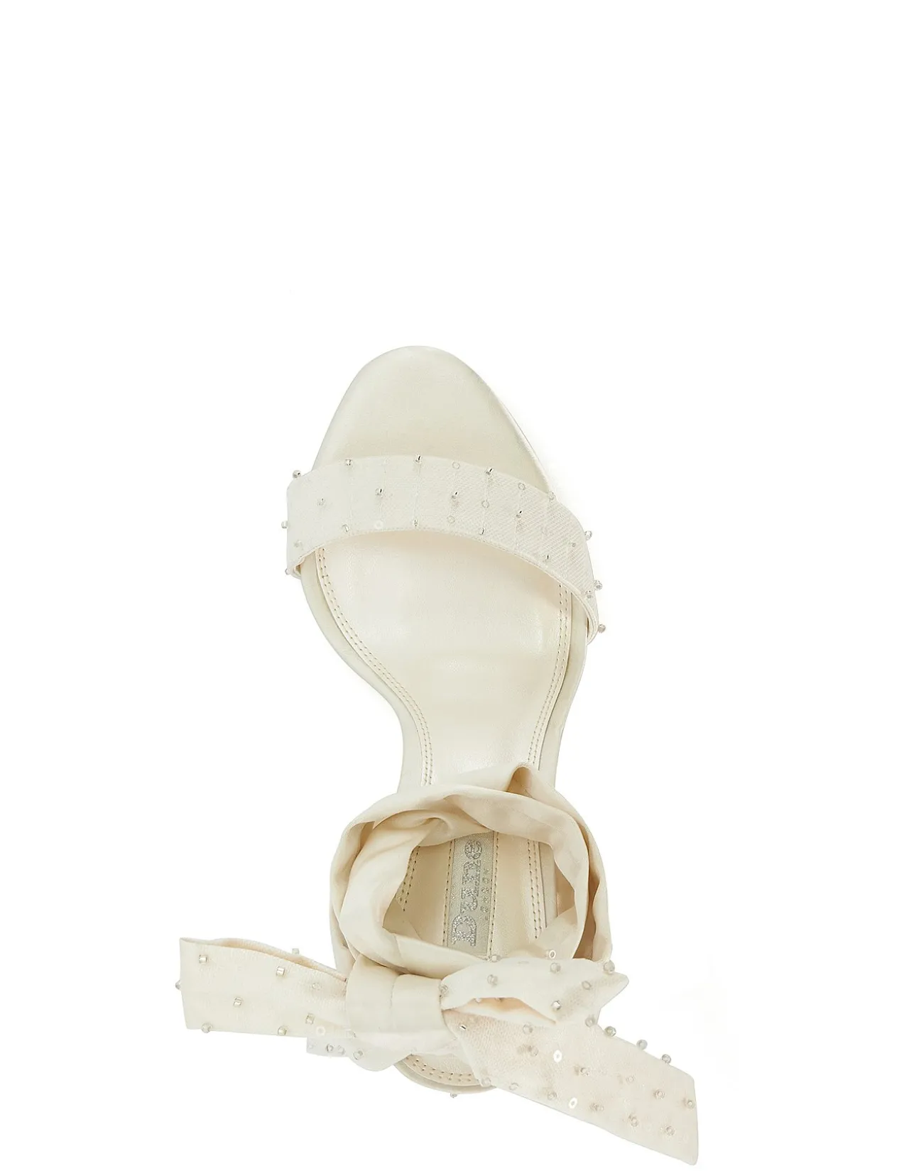MELODIES HEELED SANDAL