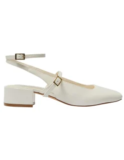 MELODY HEEL PUMP