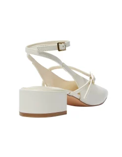 MELODY HEEL PUMP