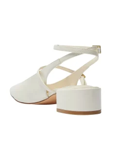 MELODY HEEL PUMP