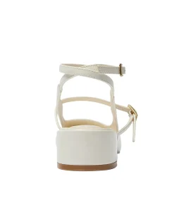 MELODY HEEL PUMP