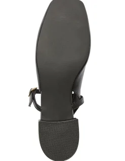 MELODY HEEL PUMP