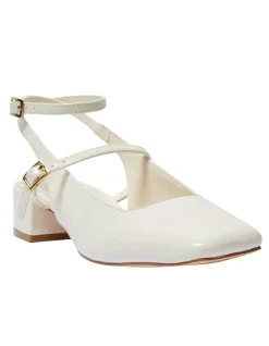 MELODY HEEL PUMP