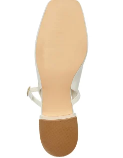 MELODY HEEL PUMP